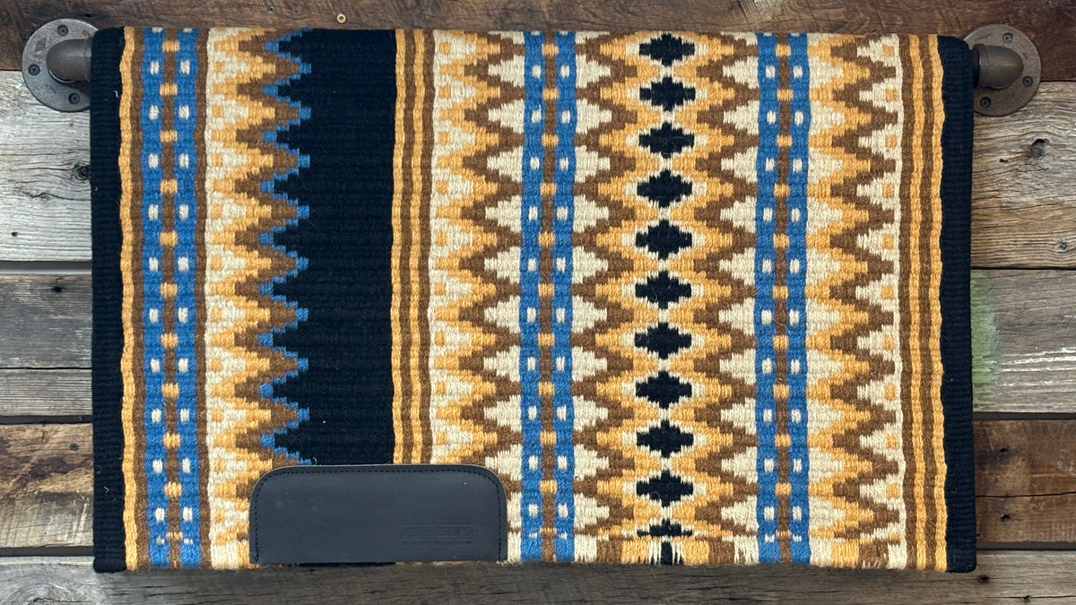 Henderson's Western Store Show Pad