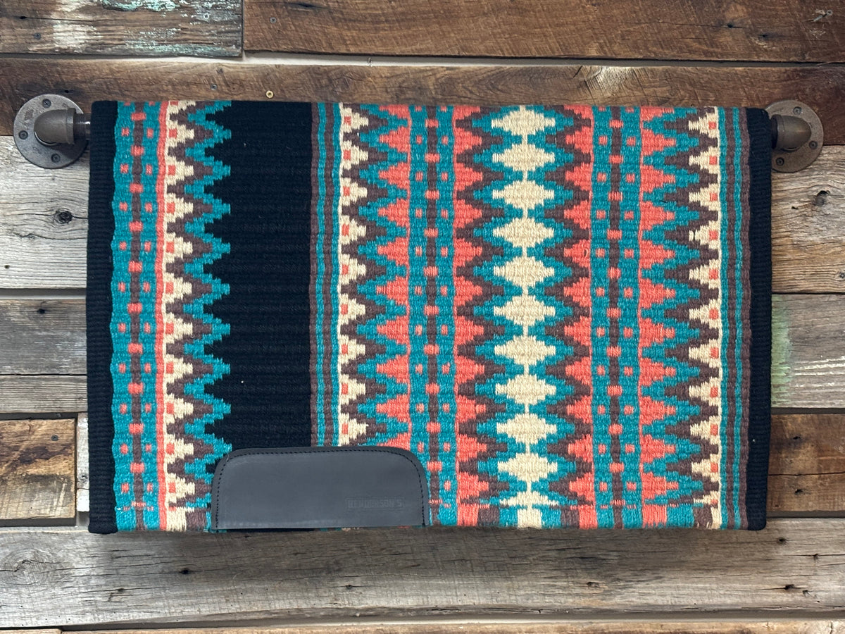 Henderson's Western Store Show Pad