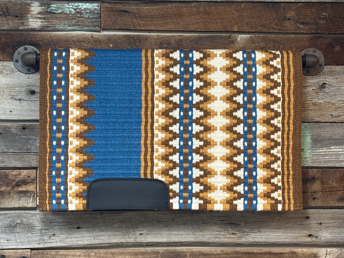 Henderson's Western Store Show Pad