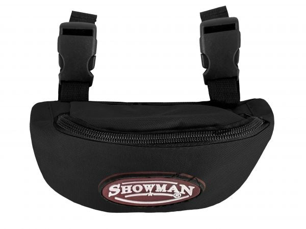 Insulated Saddle Pouch - Henderson's Western Store