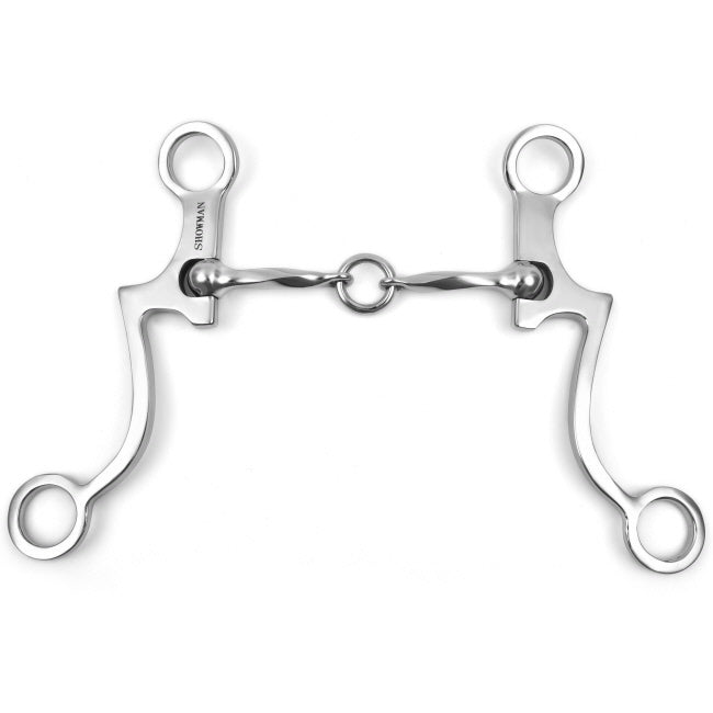 Seven Shank W/Jointed Slow Twist Life Saver - Henderson's Western Store