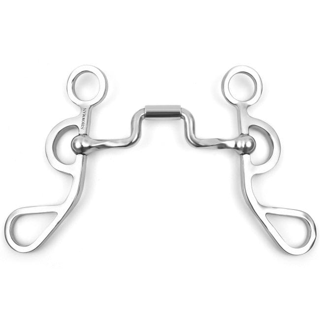 Shank W/Slow Twist Correction Hinge - Henderson's Western Store