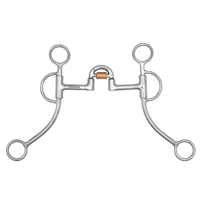 Argentine Correction Copper Roller - Henderson's Western Store