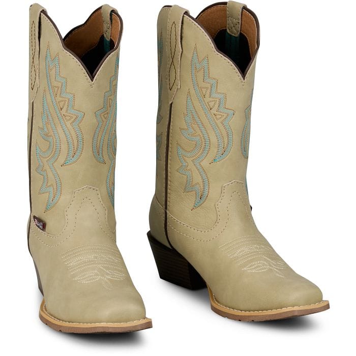 Dezi Boots by Justin - Henderson's Western Store