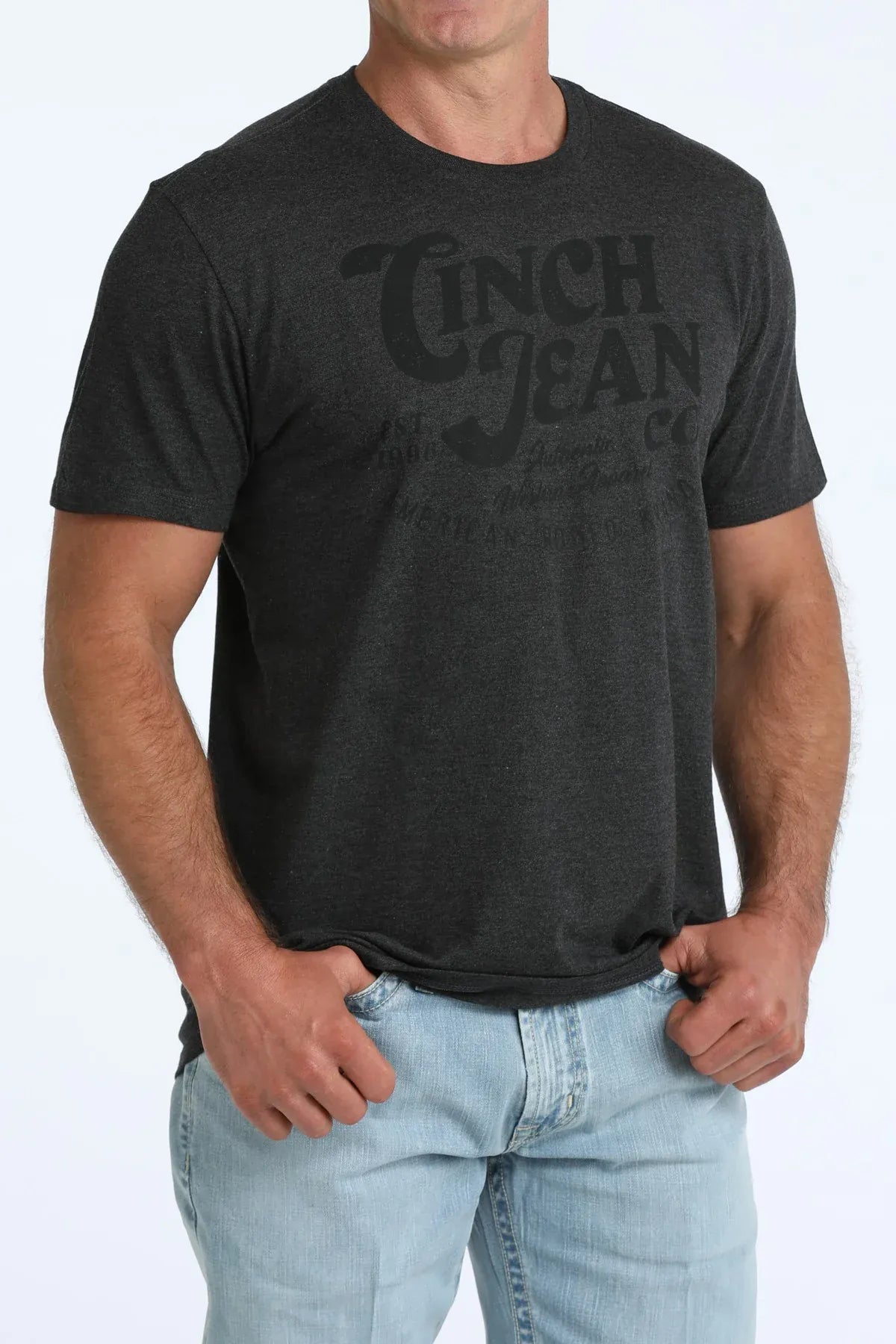 Cinch Men's Shirts