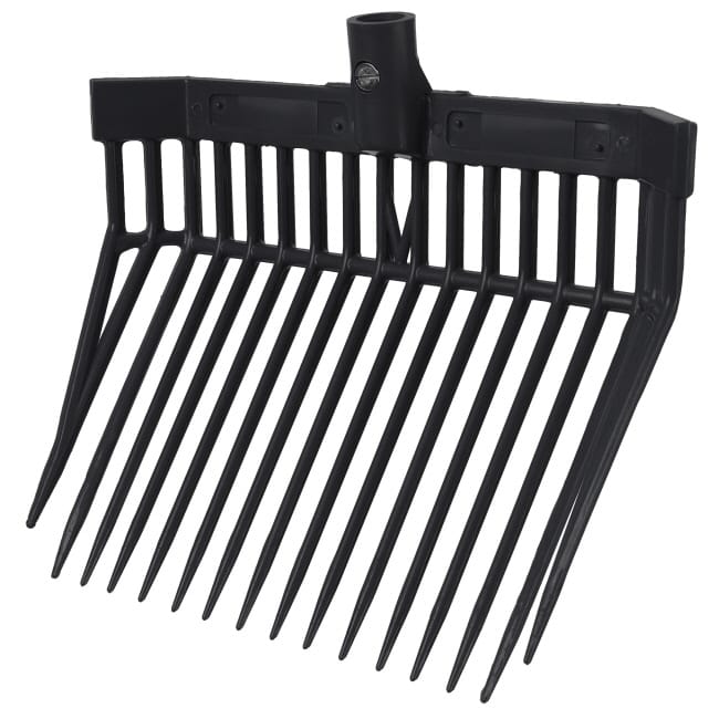 Shiloh Barn Equipment