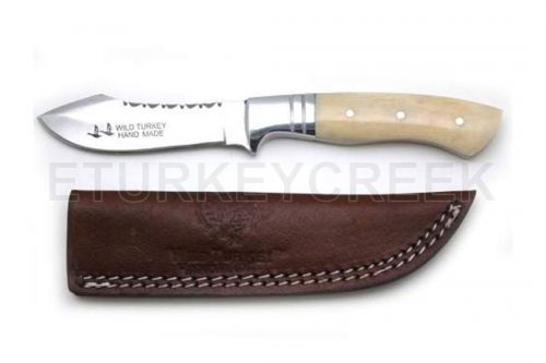 Wild Turkey Hunting Knife - Henderson's Western Store