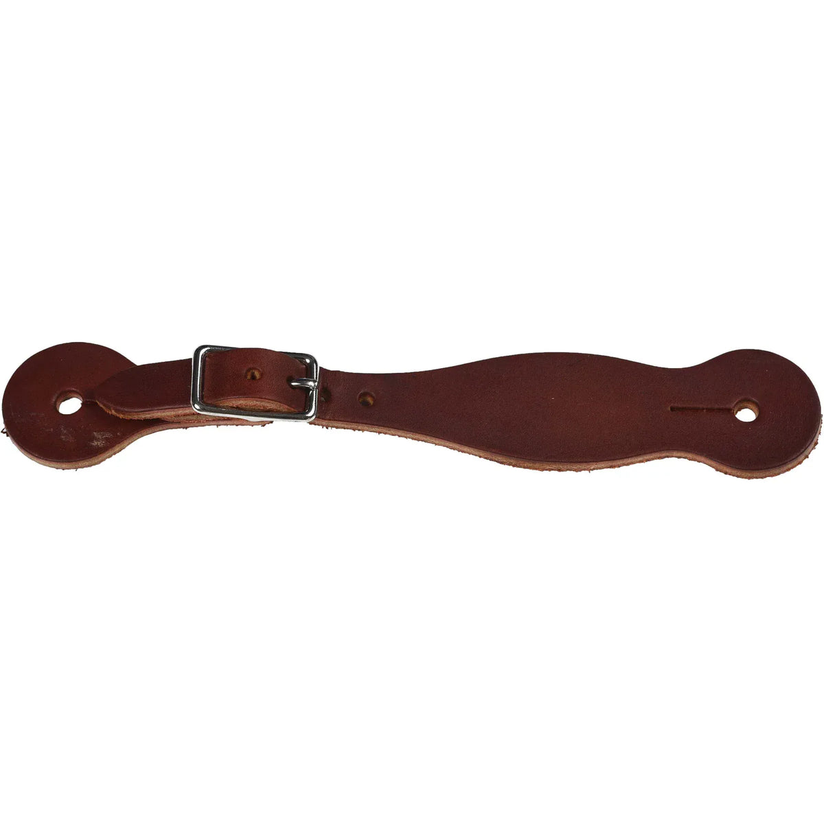 Berlin Leather Spur Strap