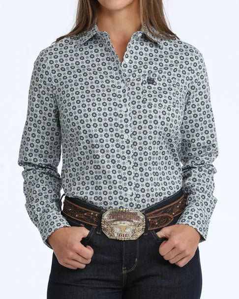 Cinch Women's Tops
