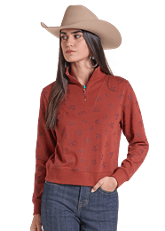 Pandhandle Slim Women's Tops