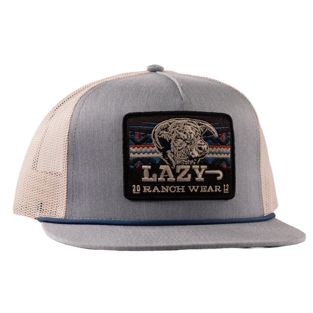 Lazy J Ranch ~ Chambray - Henderson's Western Store