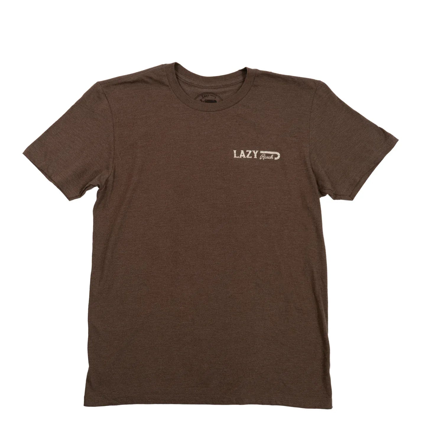 Lazy J Ranch El Ranch Tee - Henderson's Western Store