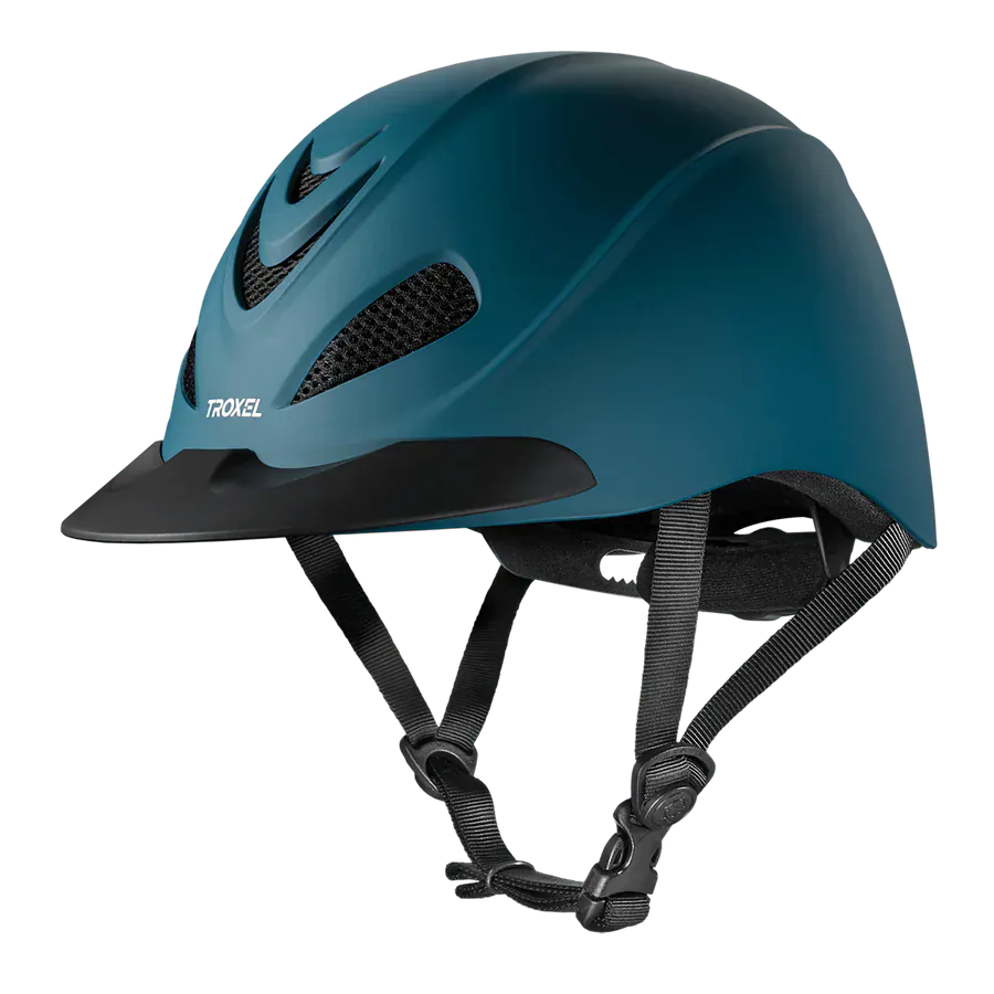 Liberty Troxel Helmet ~ Bluestone - Henderson's Western Store