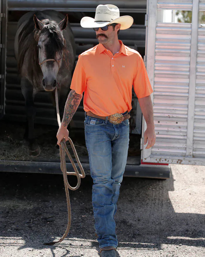 Cinch Men's Jeans