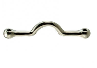 Interchangeable Mouthpiece ~ Ported - Henderson's Western Store