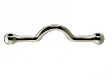 Interchangeable Mouthpiece ~ Ported - Henderson's Western Store