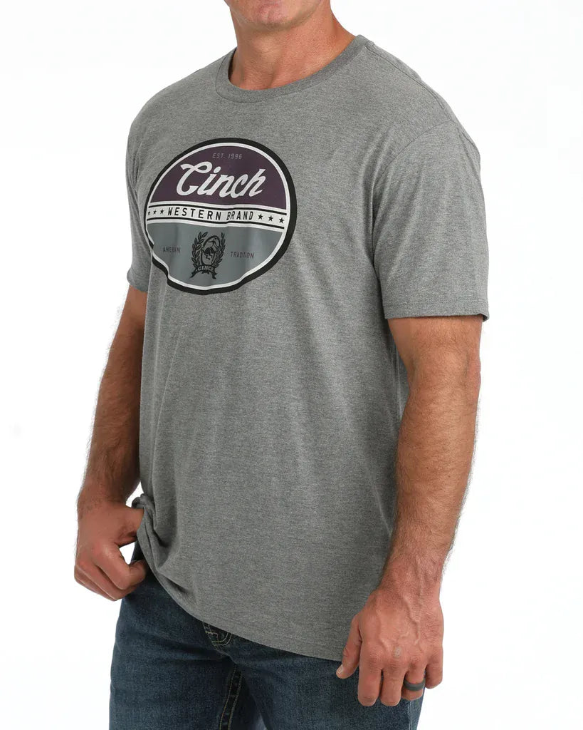 Cinch Men's Shirts