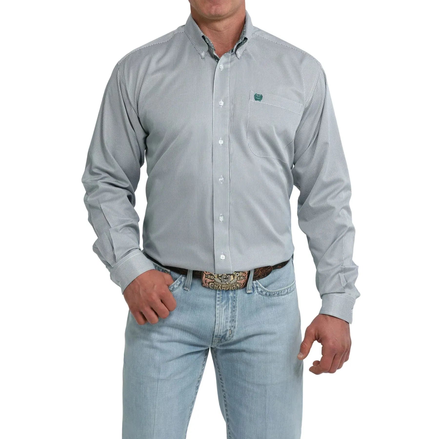 Cinch Men's Shirts