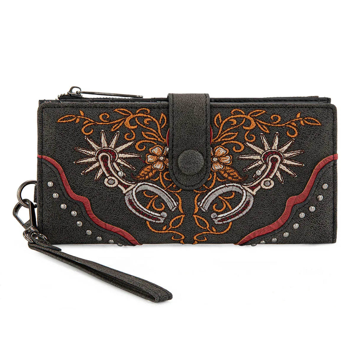 Montana West wallet
