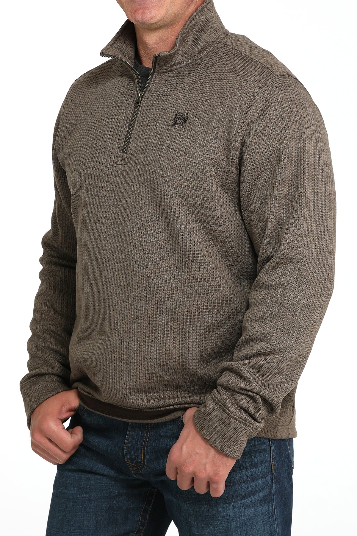 Knit Pullover Sweater by Cinch - Henderson's Western Store
