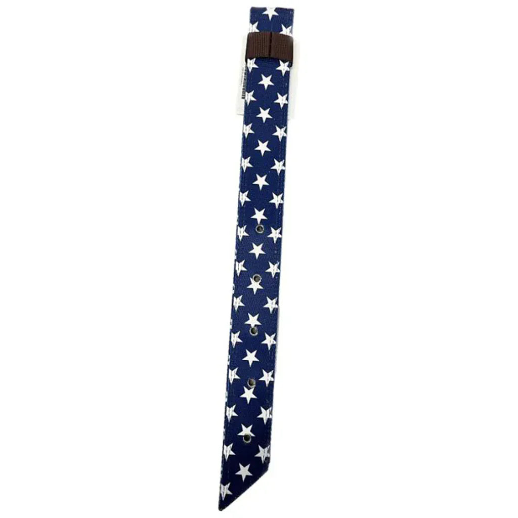 Nylon Off Billet - Stars - Henderson's Western Store