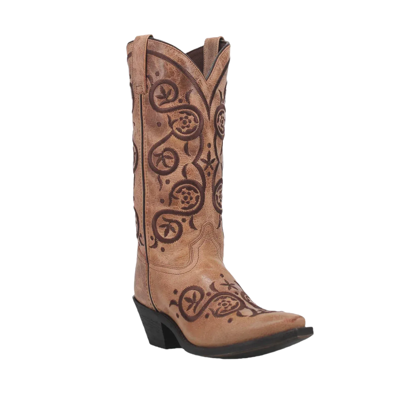 Whirlaway Boot by Laredo - Henderson's Western Store