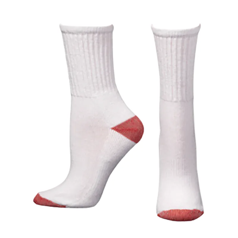 M & F WESTERN socks