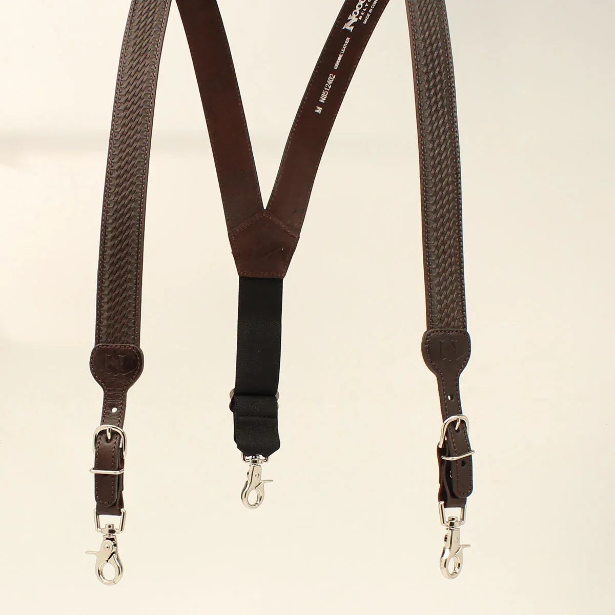 M & F WESTERN Men's belt