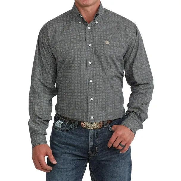 Cinch Men's Shirts