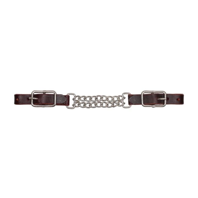 Shiloh Curb Chain