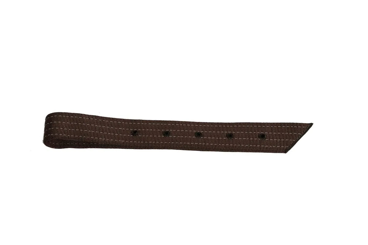 Berlin Leather Off Billet