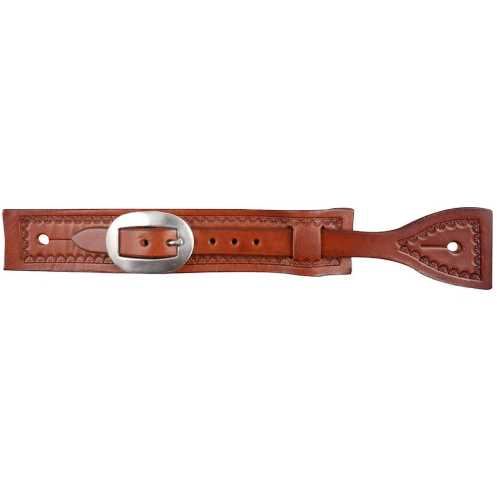 Martin Saddlery Slide Spur Strap - Henderson's Western Store