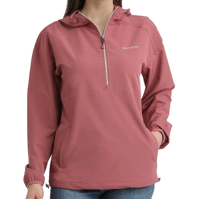 Ladies Pullover by Cinch - Henderson's Western Store