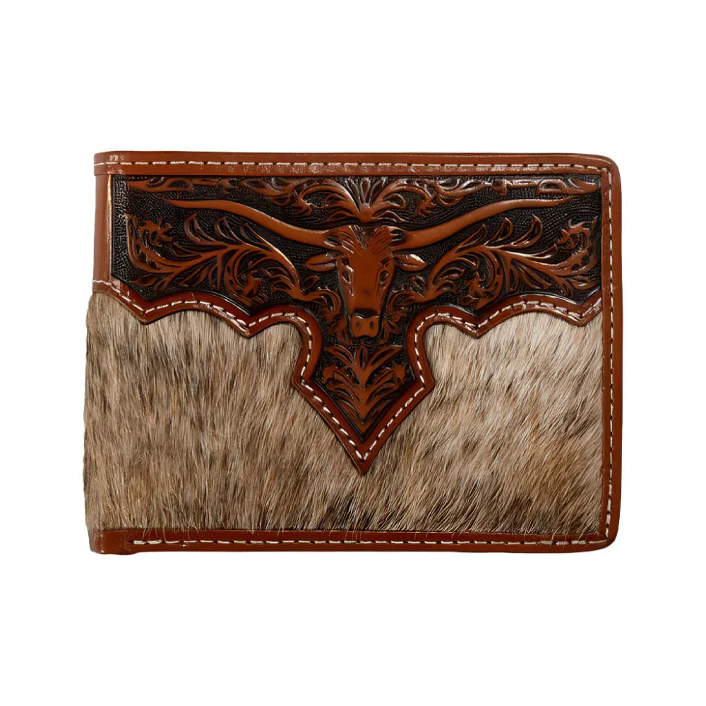 M & F WESTERN wallet