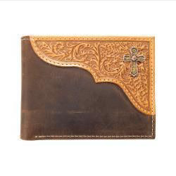 M & F WESTERN wallet