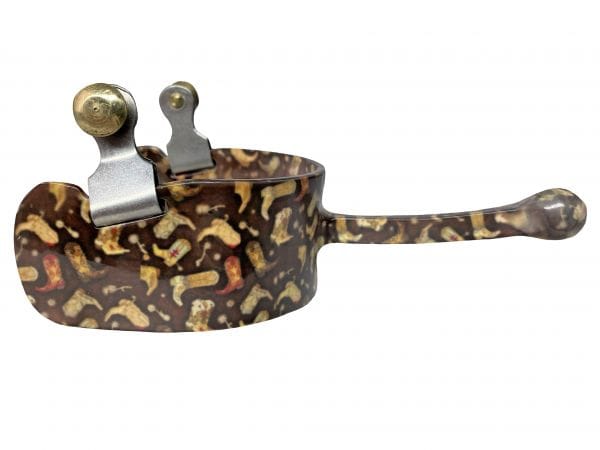 Boot Stainless Steel Humane Spur - Henderson's Western Store