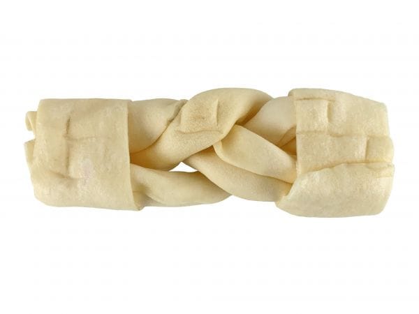 Braided Rawhidee - Henderson's Western Store
