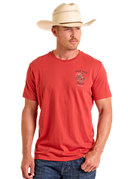 Hold Your Horses Tee by Panhandle Slim - Henderson's Western Store