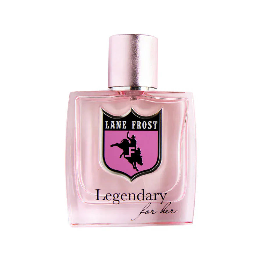Lane Frost for Her - Henderson's Western Store