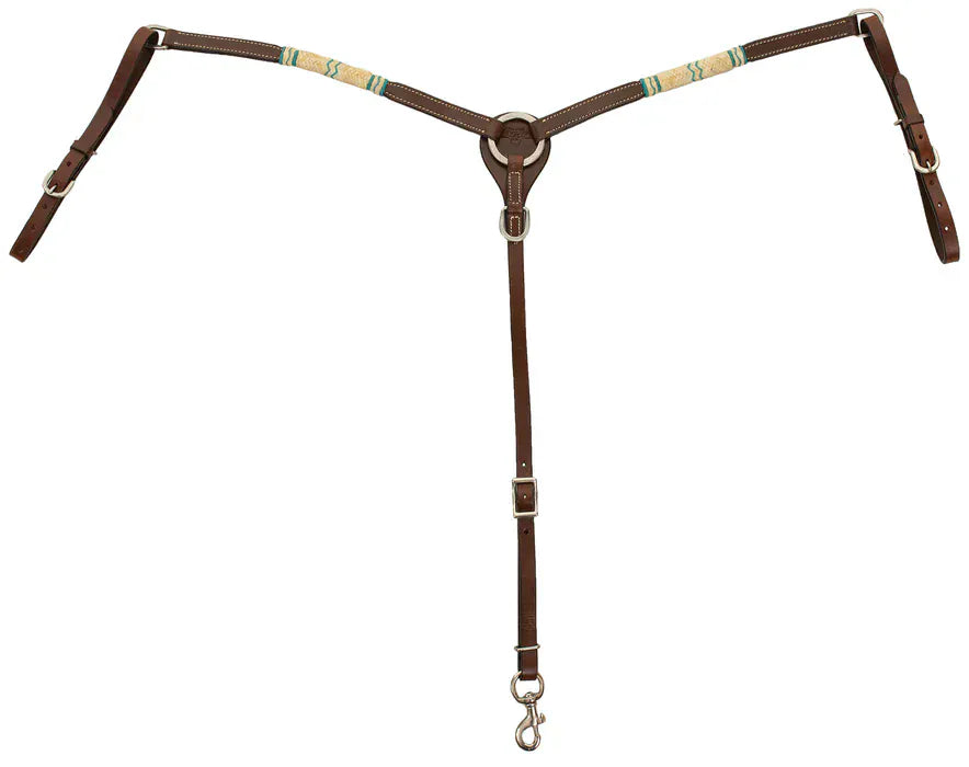 Day Money Breast Collar - Henderson's Western Store