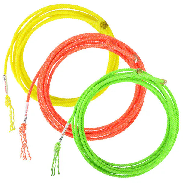 Classic Fire Cracker Kid Rope - Henderson's Western Store