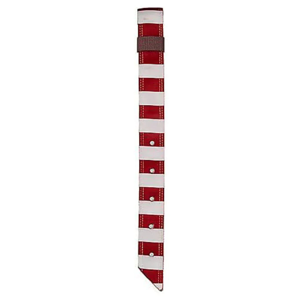 Nylon Off Billet - Stripe - Henderson's Western Store
