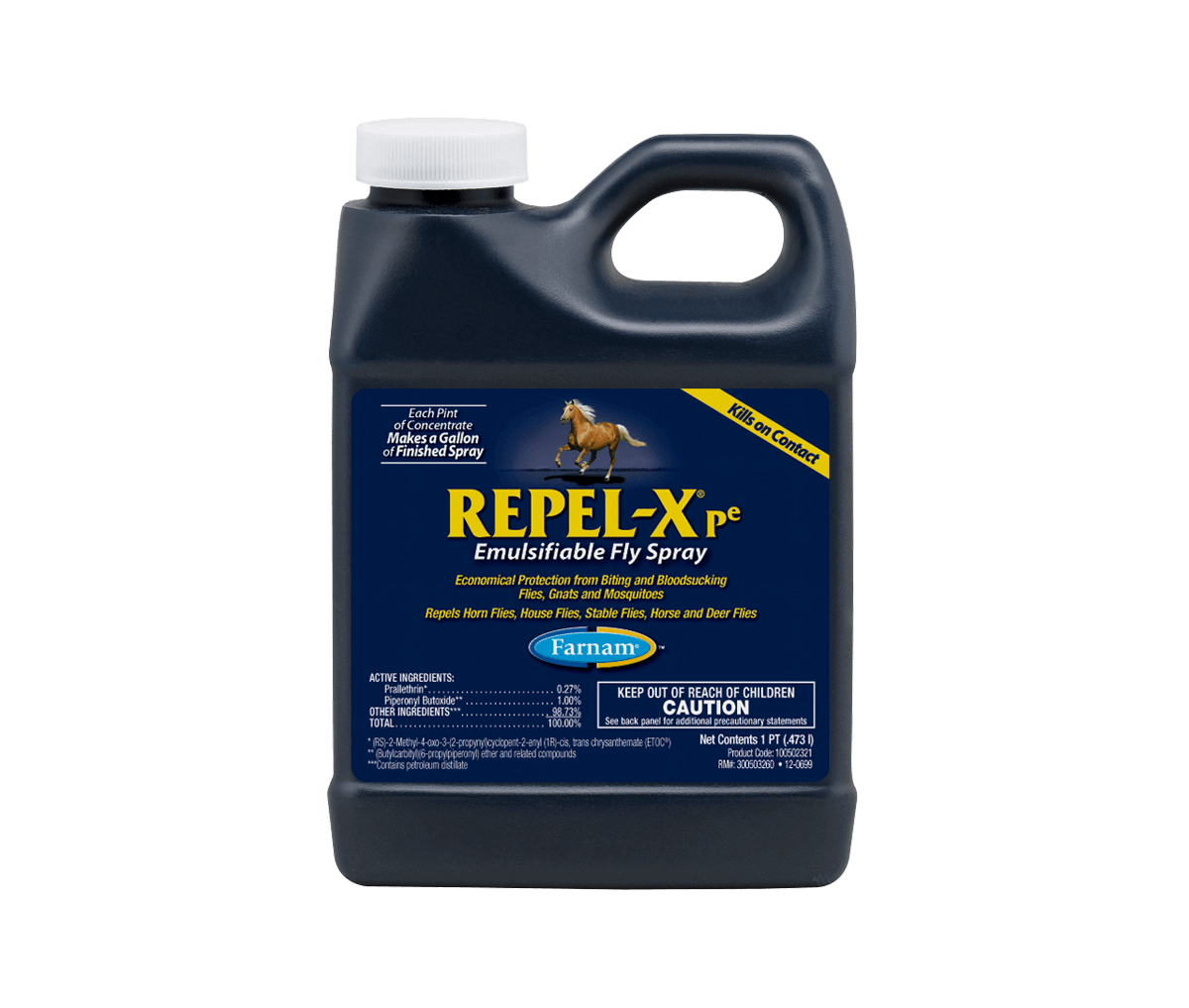 Repel-X - Henderson's Western Store