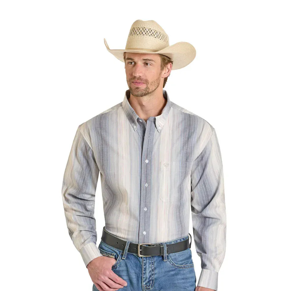 Variegated Stripe by Rock & Roll - Henderson's Western Store