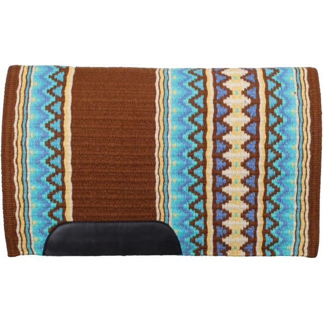 Show Pad ~ Brown Tan - Henderson's Western Store