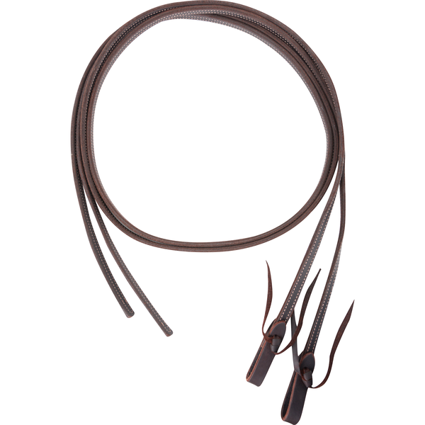 Latigo Split Reins - Henderson's Western Store