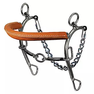 Sharon Camarillo Combination Bit - Henderson's Western Store