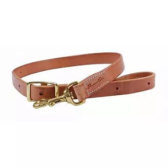 Leather Tie Down - Henderson's Western Store