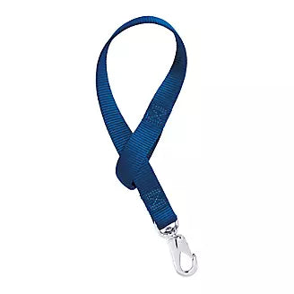 Nylon Bucket Strap ~ Solid - Henderson's Western Store