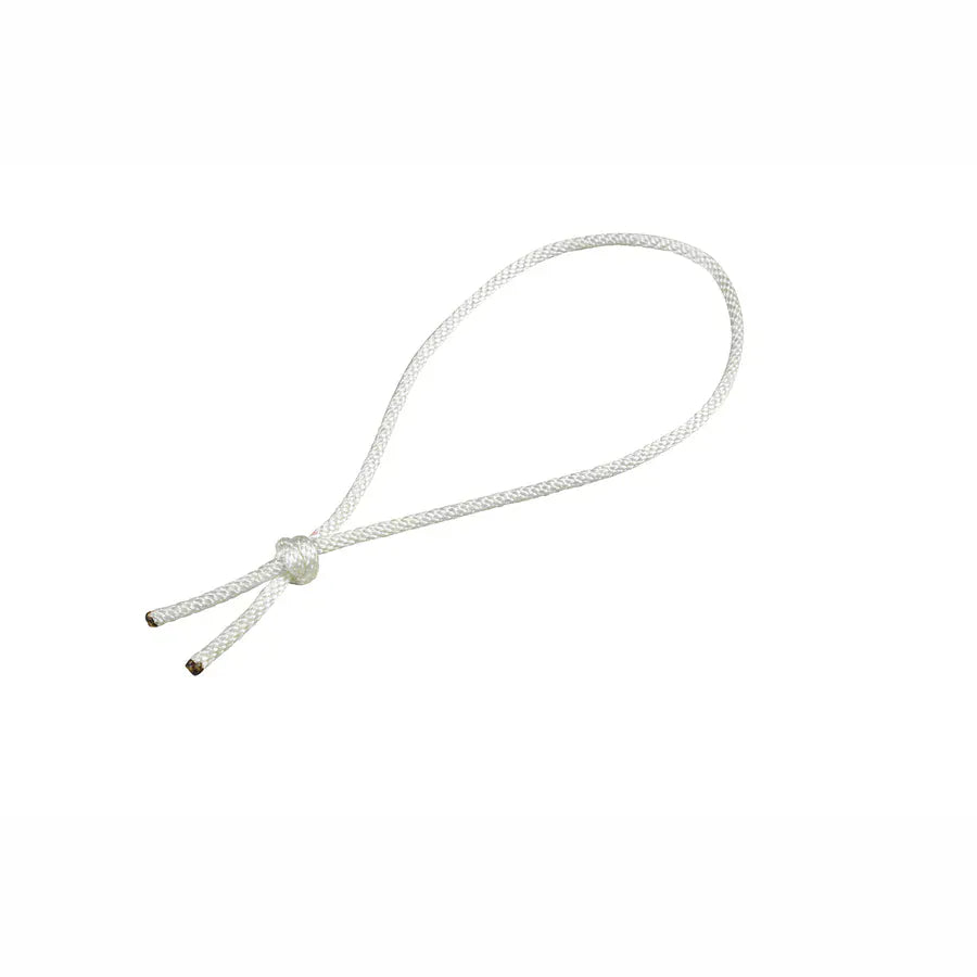 Berlin Leather String Rope Holder - Henderson's Western Store